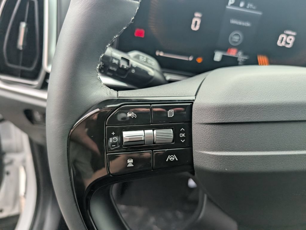 New 2026 Kia Sorento X-Line EX AWD/4WD image 13