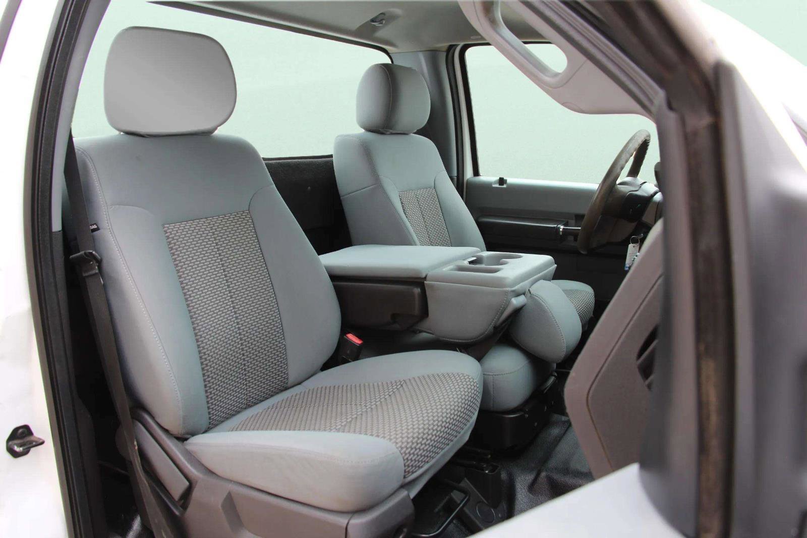 Used 2016 Ford F350 XL image 20