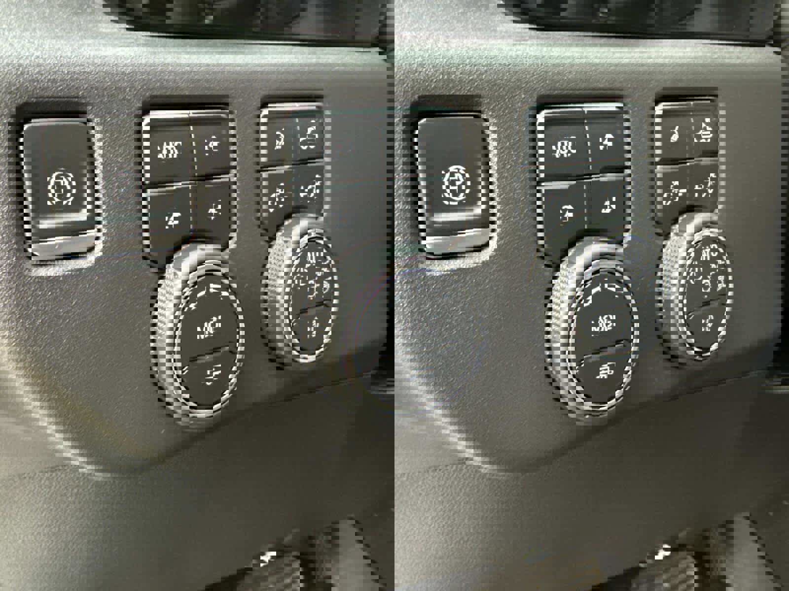 Used 2022 Chevrolet Silverado 1500 ZR2 w/ Technology Package image 28