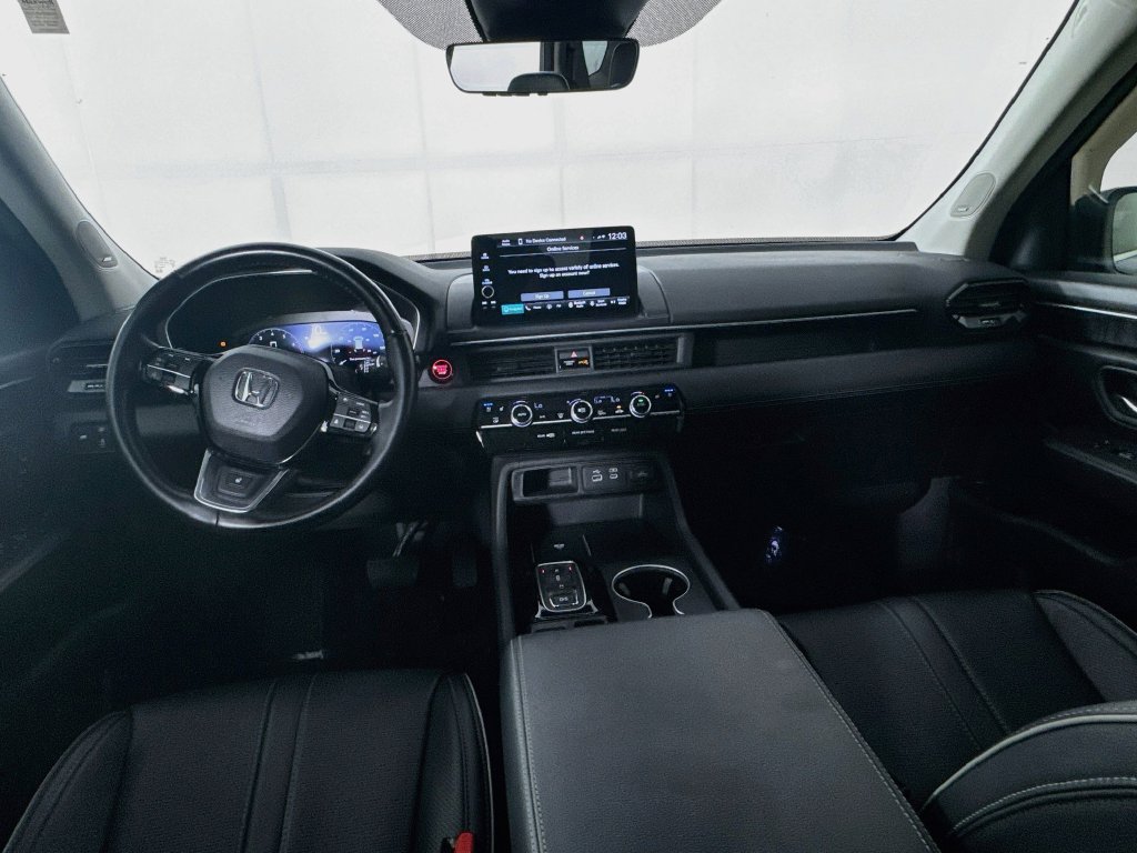 Used 2023 Honda Pilot Elite image 29