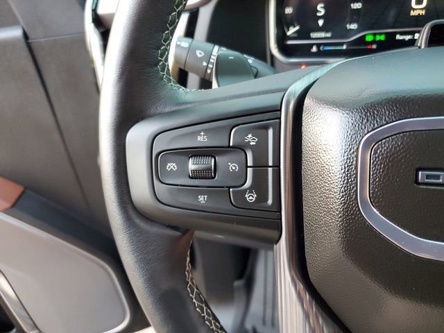 Used 2025 GMC Sierra 1500 Denali Ultimate image 29