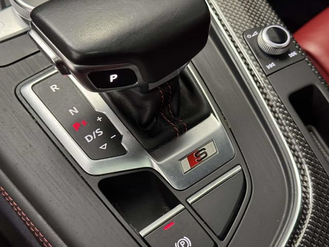 Used 2019 Audi S4 Premium Plus w/ Premium Plus Package AWD/4WD image 42