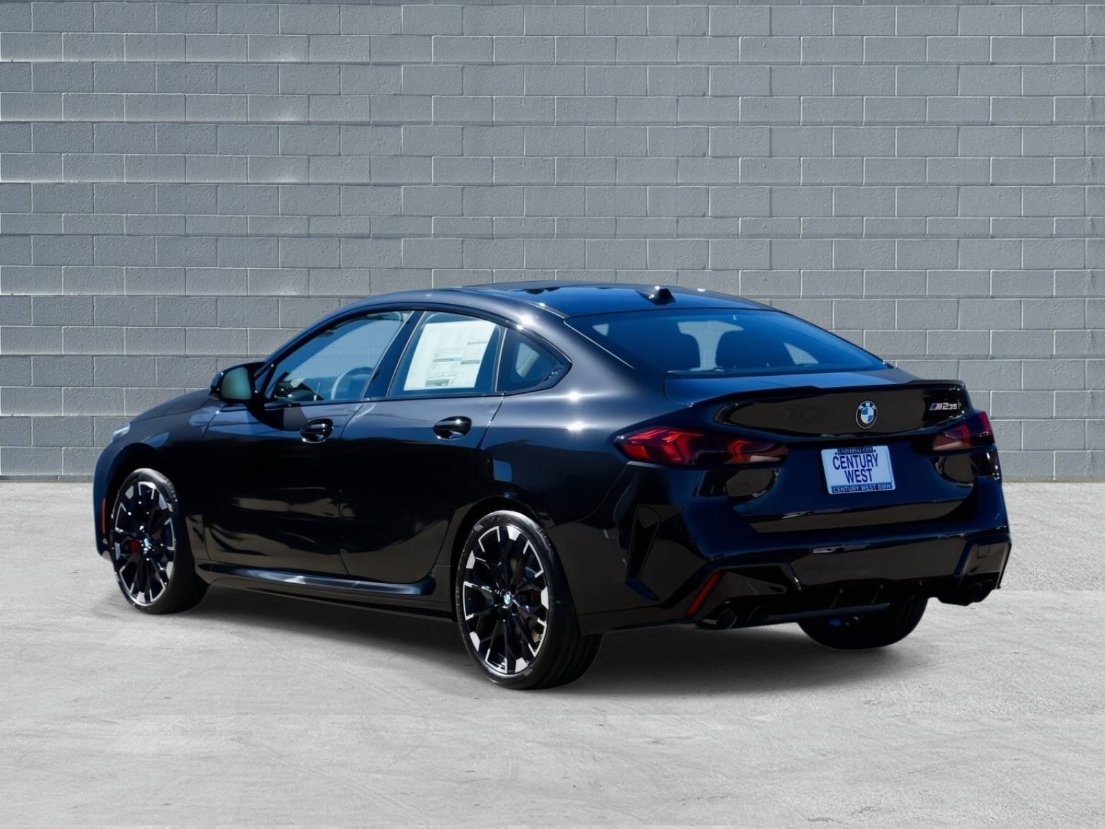 New 2026 BMW M235i xDrive M235 xDrive AWD w/ Technology Package image 6