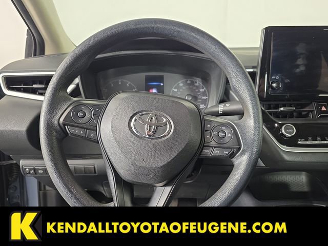 Used 2023 Toyota Corolla LE FWD image 10