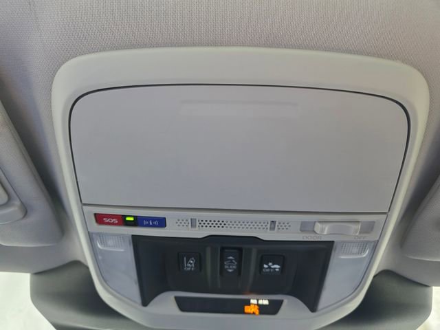 Certified 2024 Subaru Forester Touring image 23