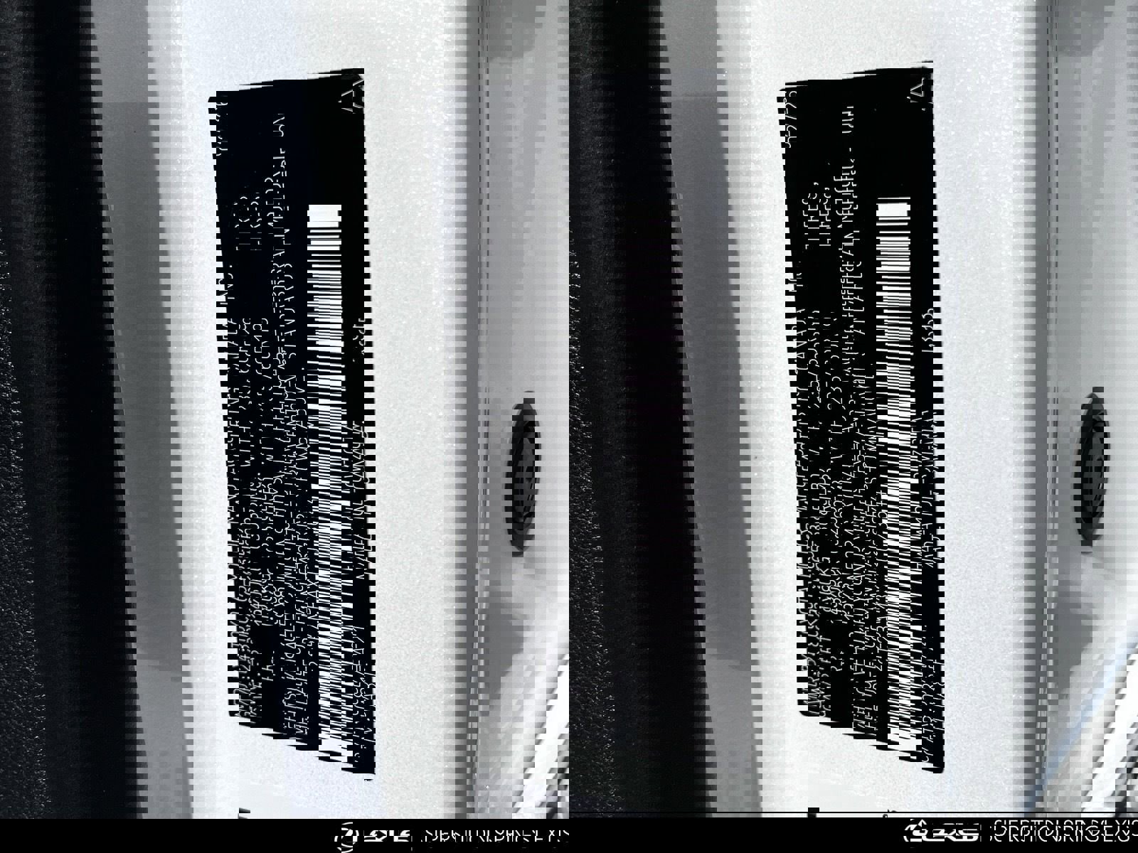 New 2026 Lexus RX 350 Premium image 33