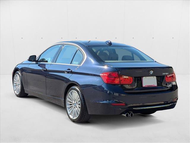 Used 2015 BMW 328i Sedan image 8