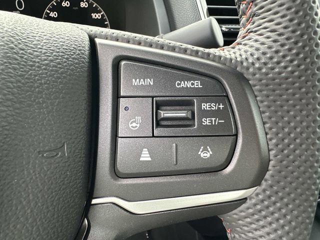 New 2026 Honda Ridgeline TrailSport image 30