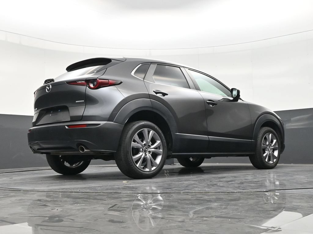 Used 2020 MAZDA CX-30 FWD w/ Select Package image 24