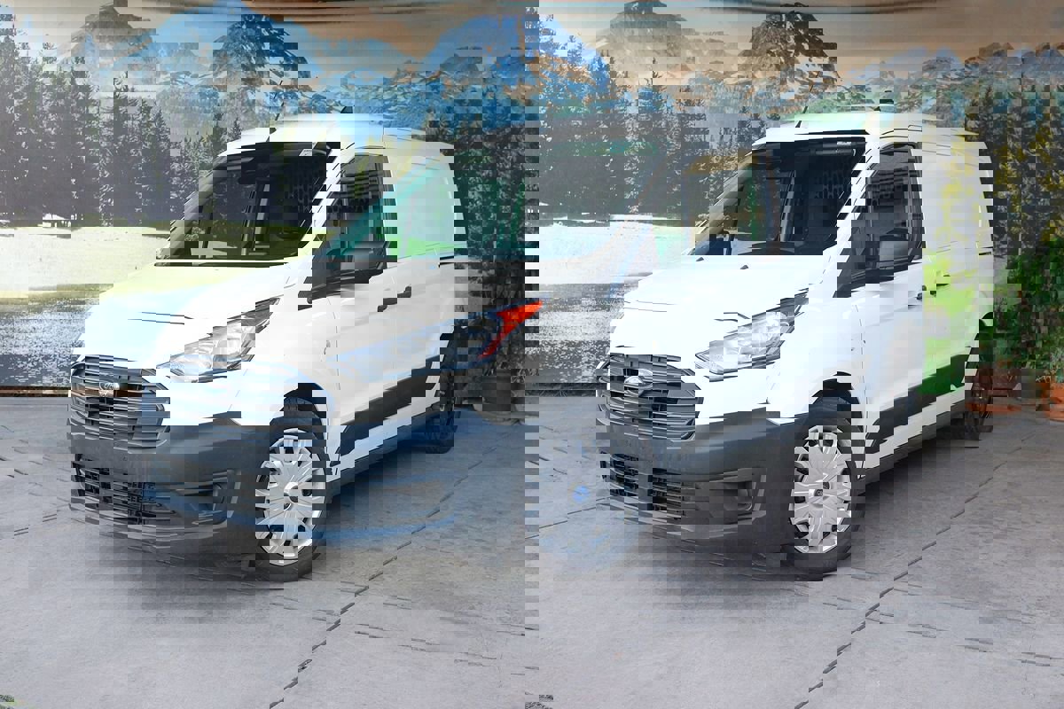 Used 2020 Ford Transit Connect XL