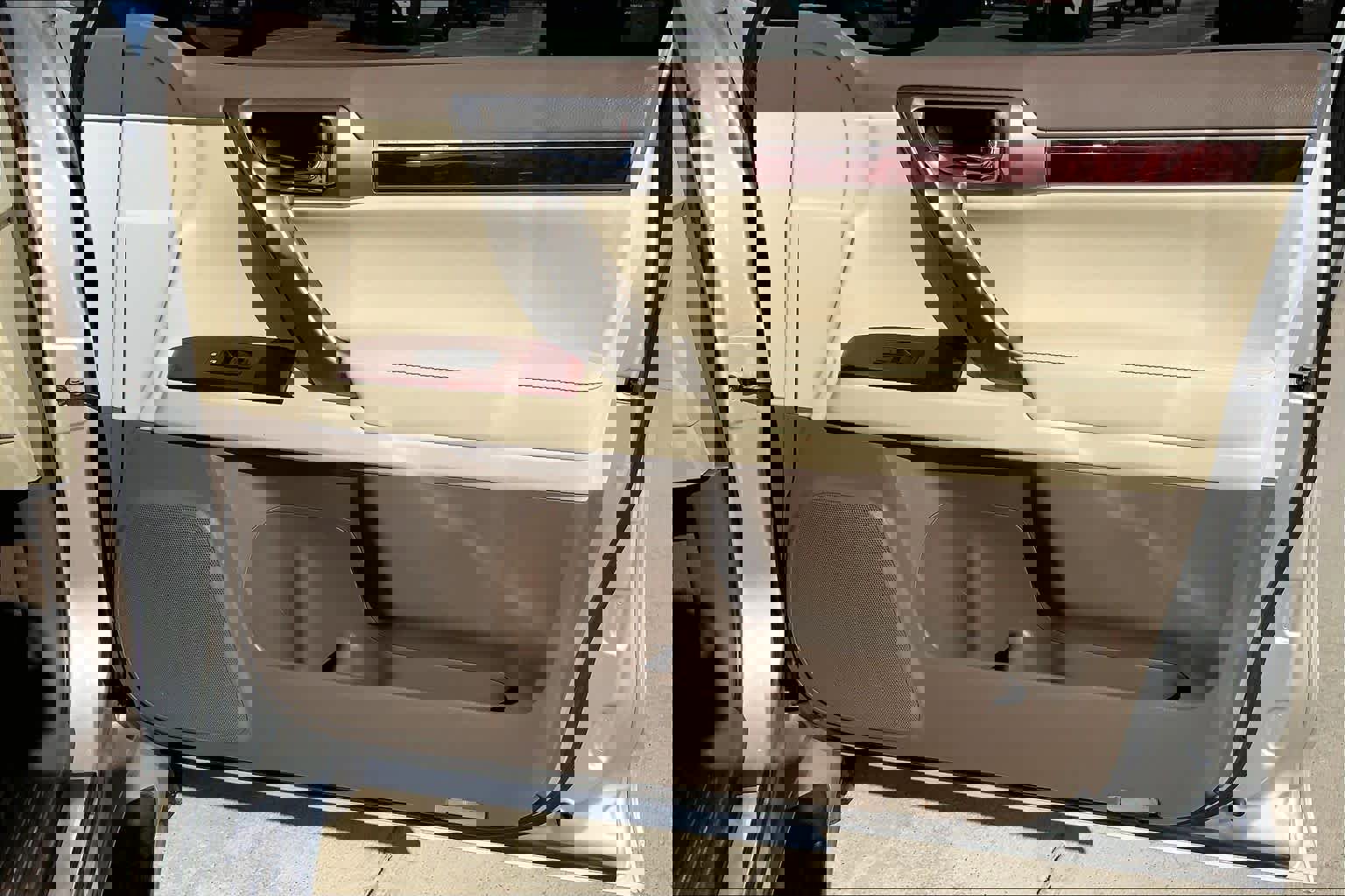 Used 2016 Lexus GX 460 image 23