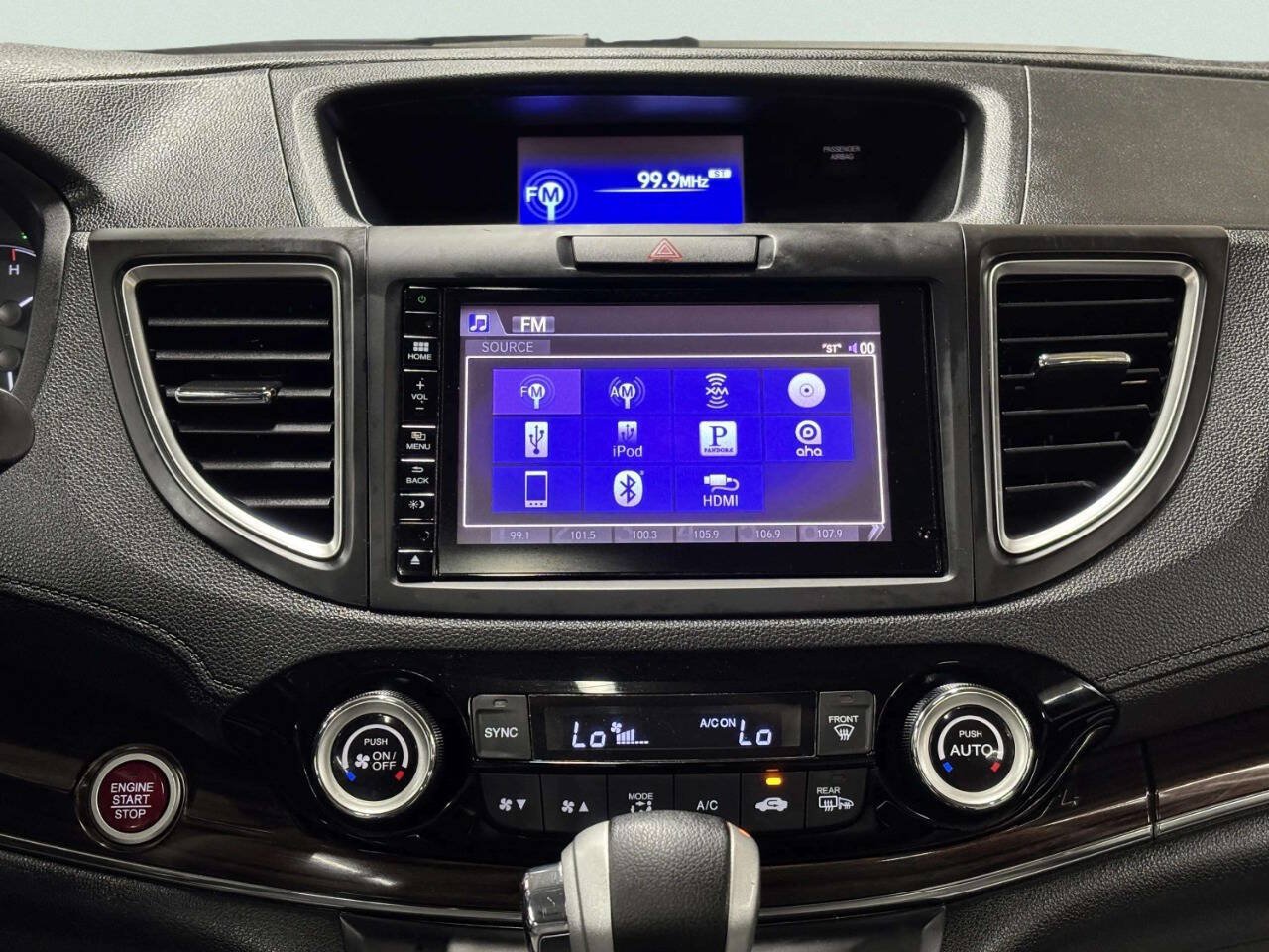 Used 2016 Honda CR-V EX-L image 25