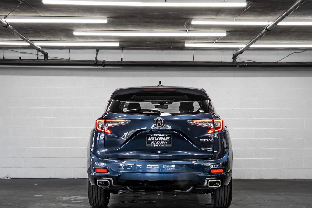 New 2026 Acura RDX SH-AWD w/ Advance Package image 4