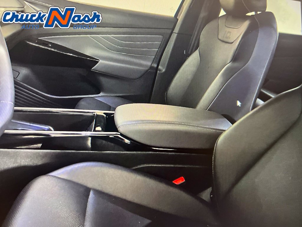Used 2023 Volkswagen ID.4 Pro S RWD image 8