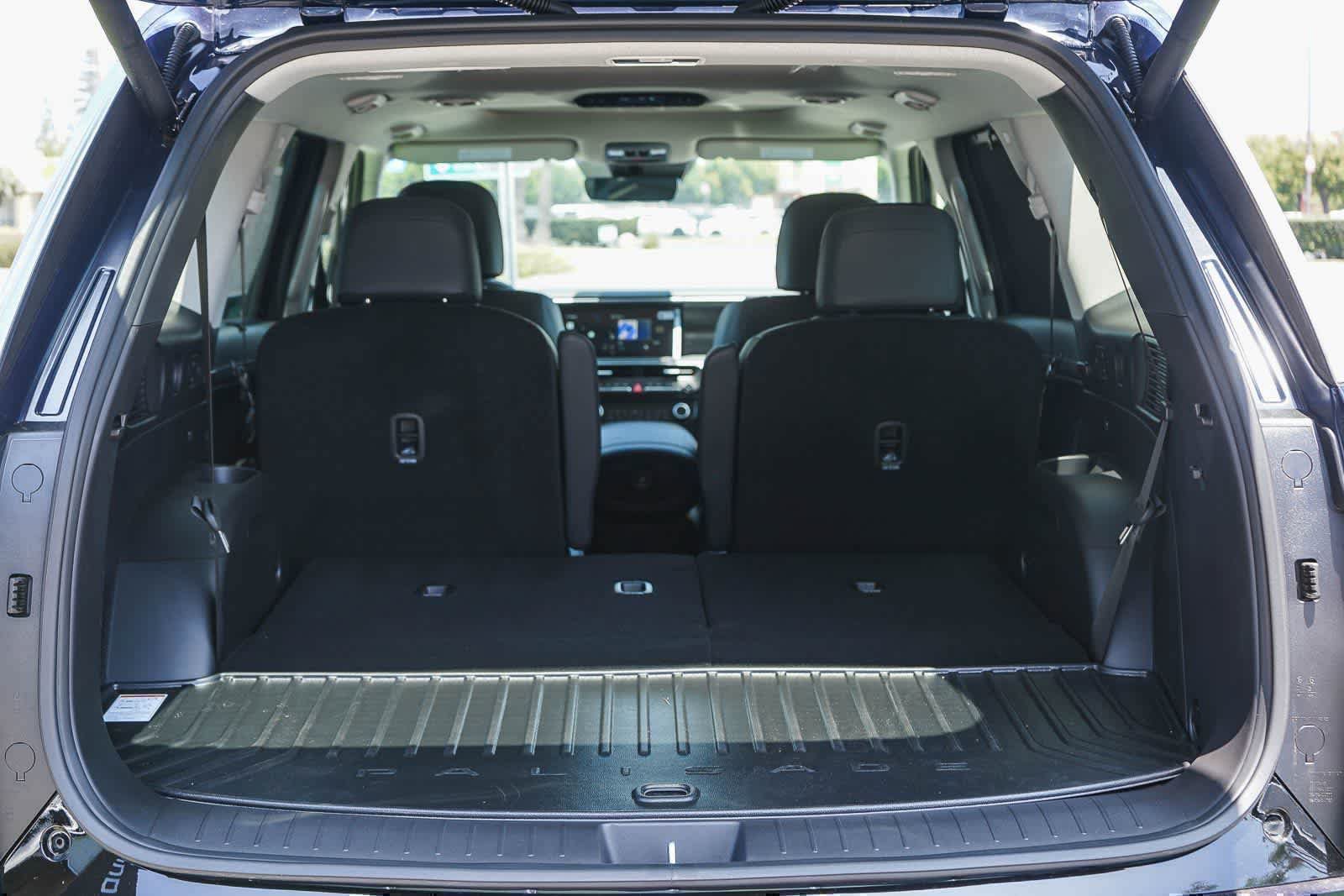 New 2026 Hyundai Palisade Limited AWD/4WD image 26