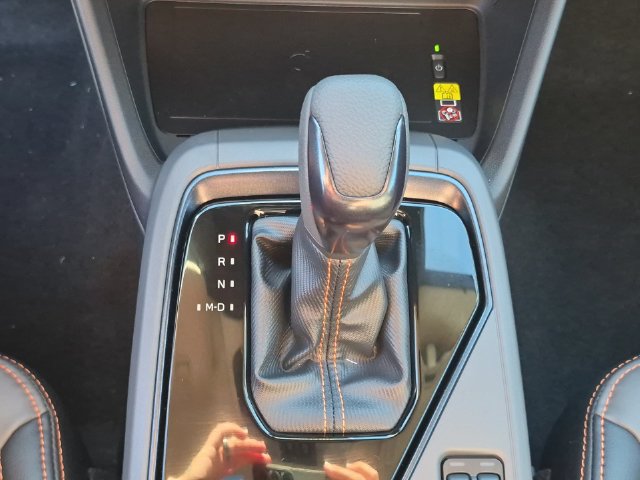 New 2026 Subaru Crosstrek 2.5i Limited AWD/4WD image 26