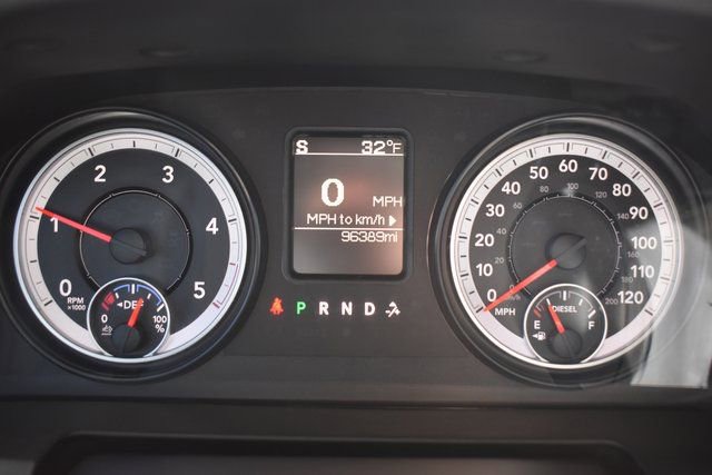 Used 2015 RAM 1500 Tradesman w/ Popular Equipment Group image 30