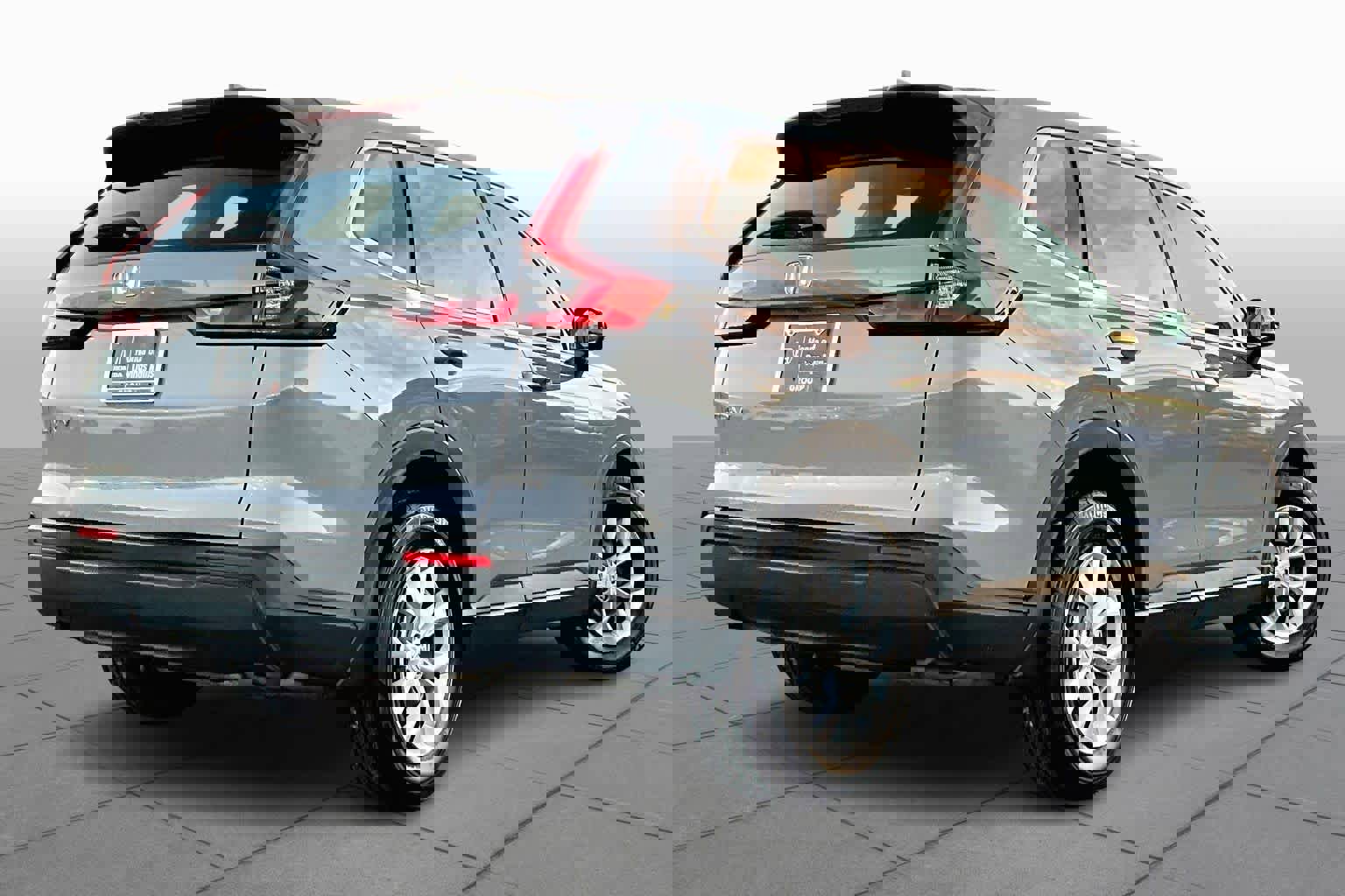 Used 2023 Honda CR-V LX image 12