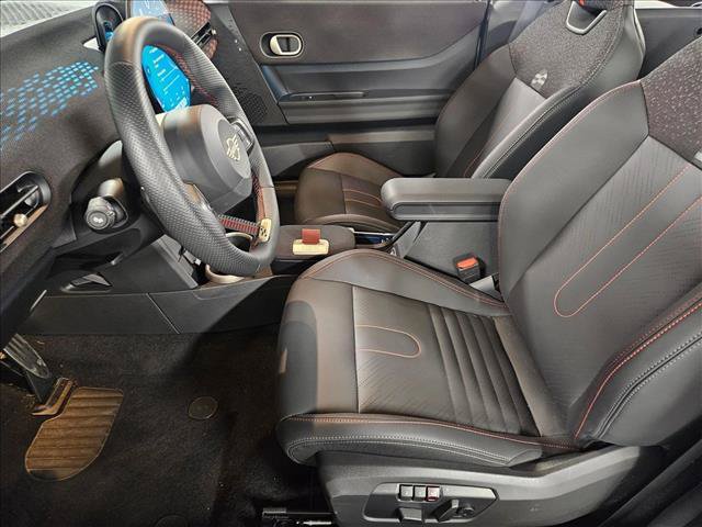 Used 2026 MINI Cooper John Cooper Works FWD image 15