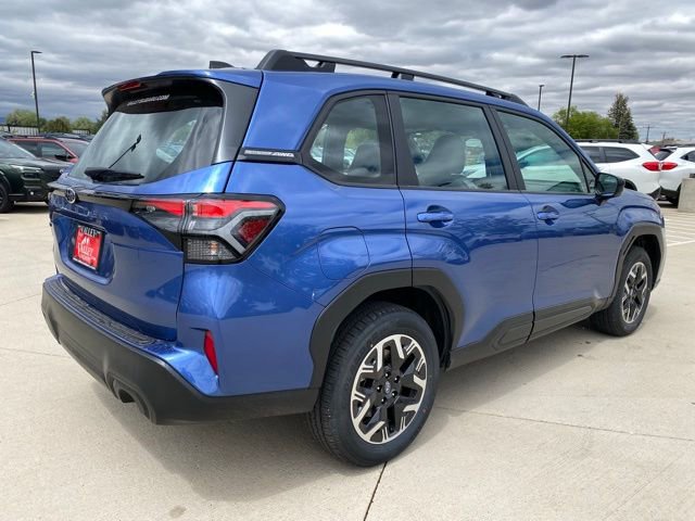 New 2026 Subaru Forester AWD/4WD image 5