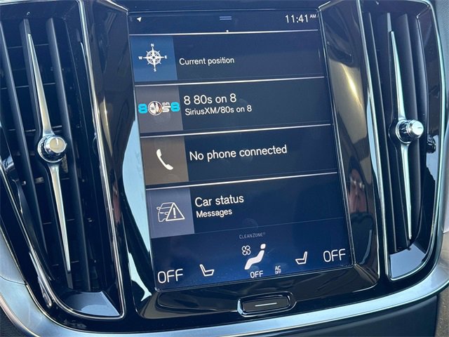 Used 2019 Volvo S60 T6 Momentum w/ Premium Package image 19