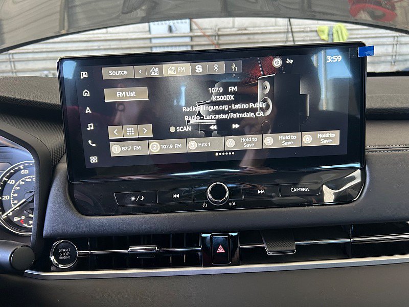 New 2026 Mitsubishi Outlander SE FWD image 21