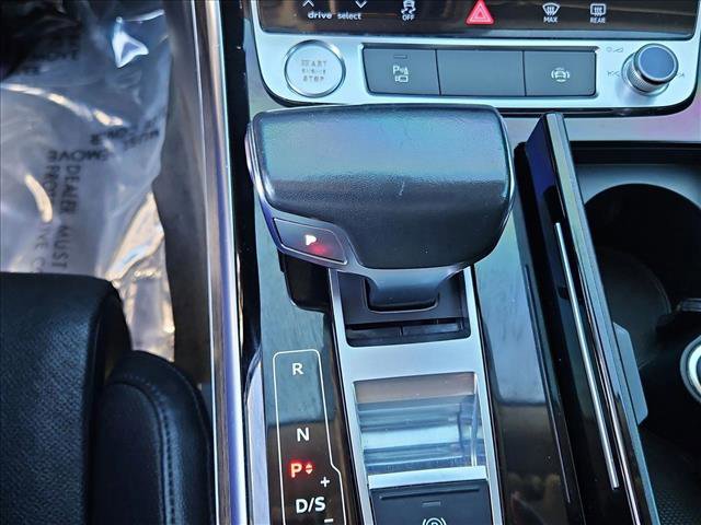 Used 2019 Audi A8 L 3.0T w/ Executive Package image 12