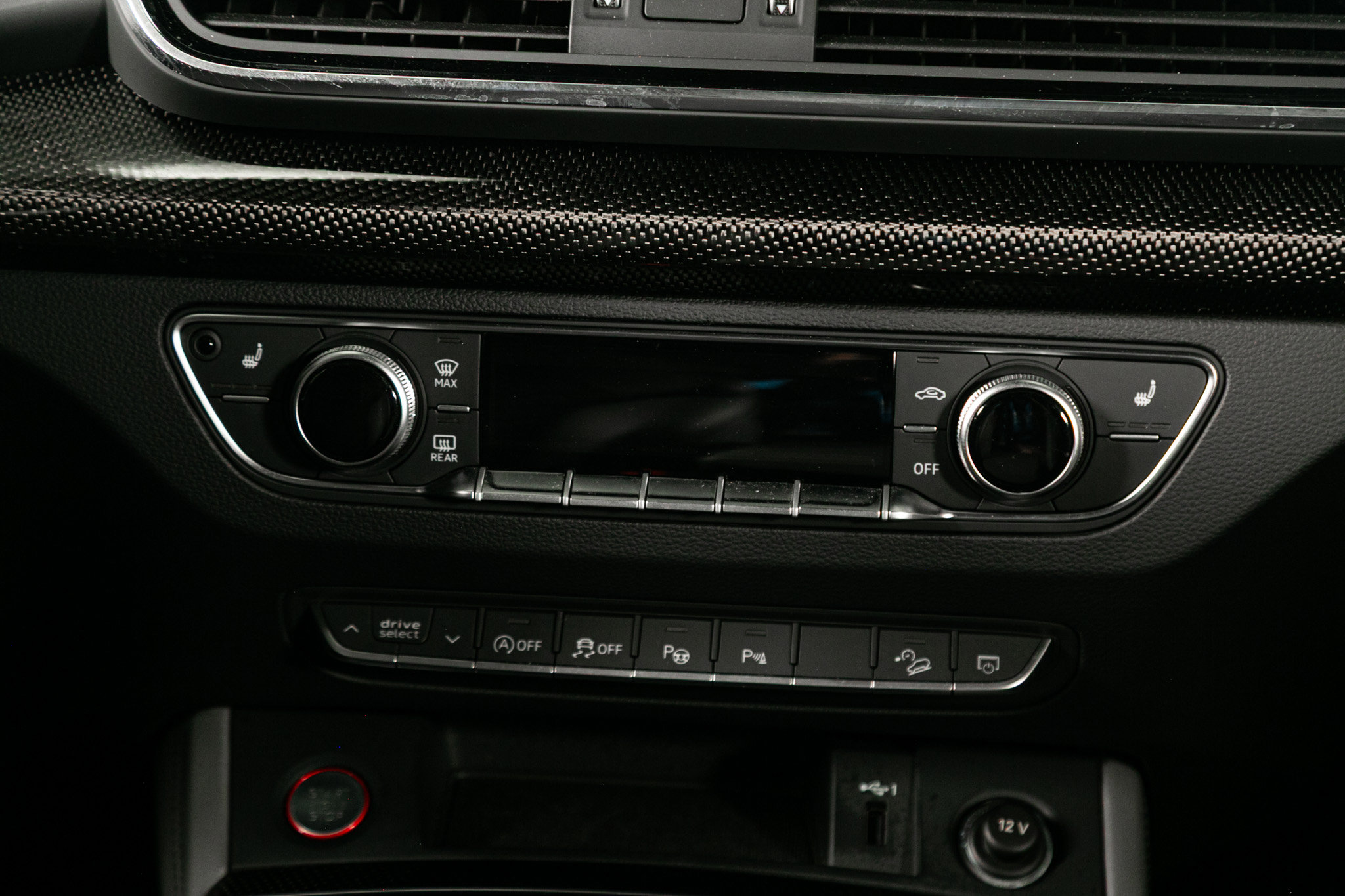 Used 2023 Audi SQ5 Prestige w/ Prestige Package image 45