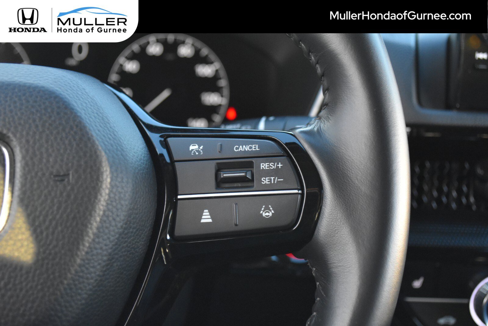 Certified 2023 Honda CR-V EX-L image 15