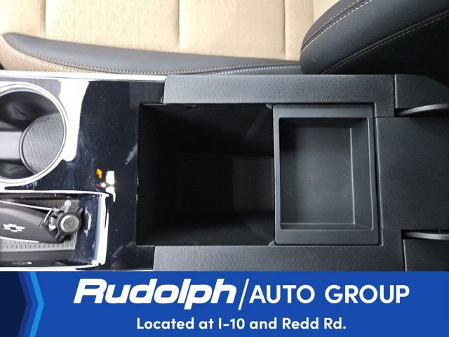 Used 2025 Chevrolet Equinox ACTIV image 25
