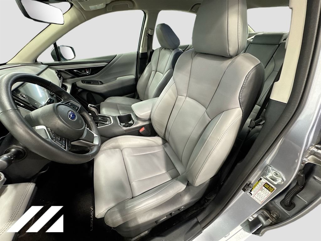 Used 2024 Subaru Legacy Limited AWD/4WD image 22