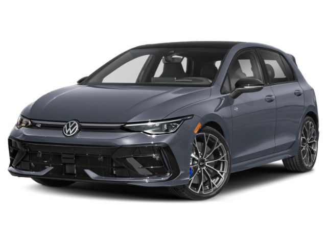 New 2026 Volkswagen Golf AWD/4WD video 1