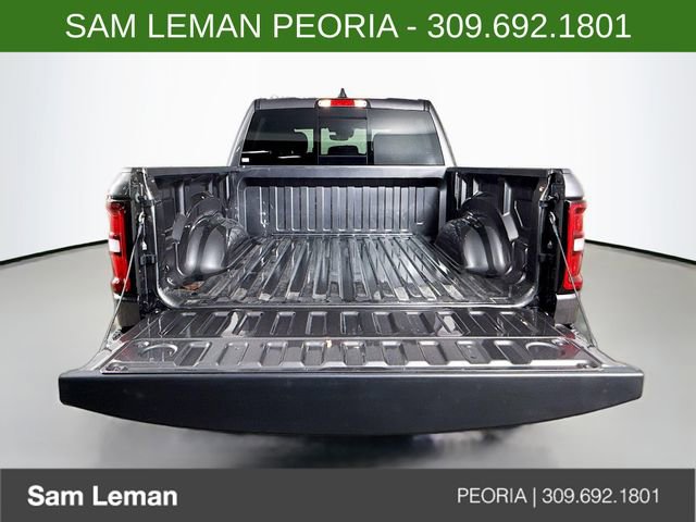 New 2026 RAM 1500 Big Horn image 25