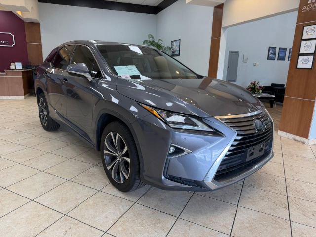 Used 2019 Lexus RX 350 AWD w/ Navigation Package image 1