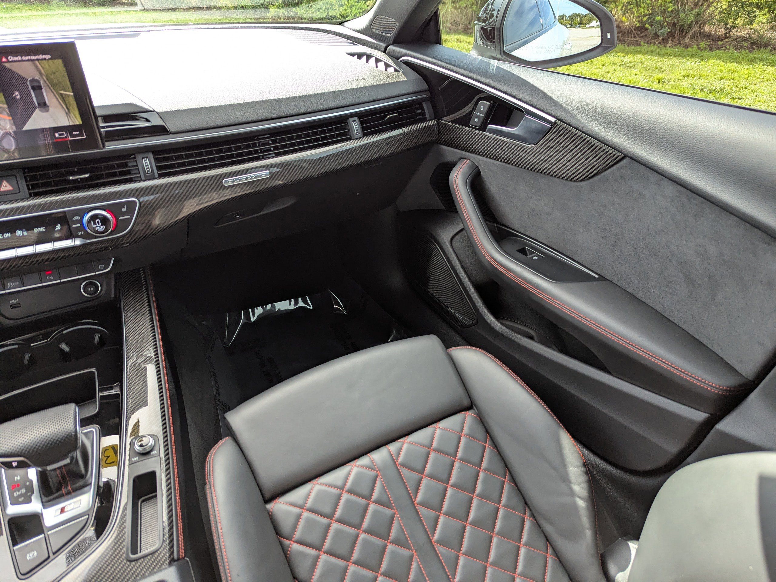 Certified 2024 Audi S5 Premium Plus w/ Premium Plus Package image 17