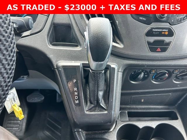 Used 2019 Ford Transit 350 148 High Roof Extended image 21