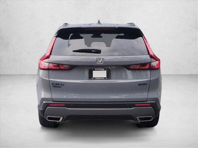 New 2026 Honda CR-V Sport-L image 6