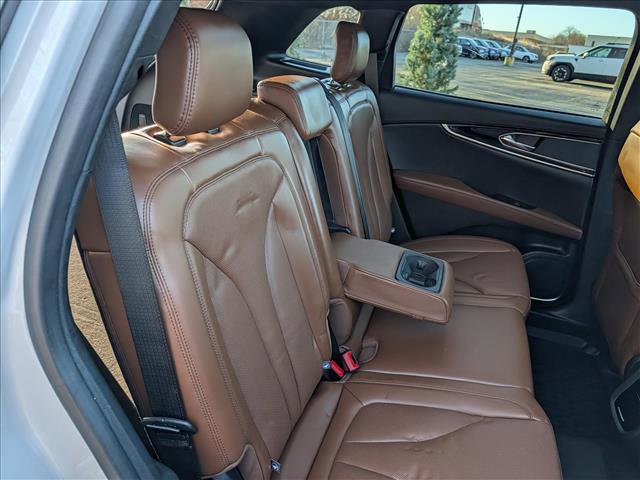 Used 2022 Lincoln Nautilus Reserve image 19