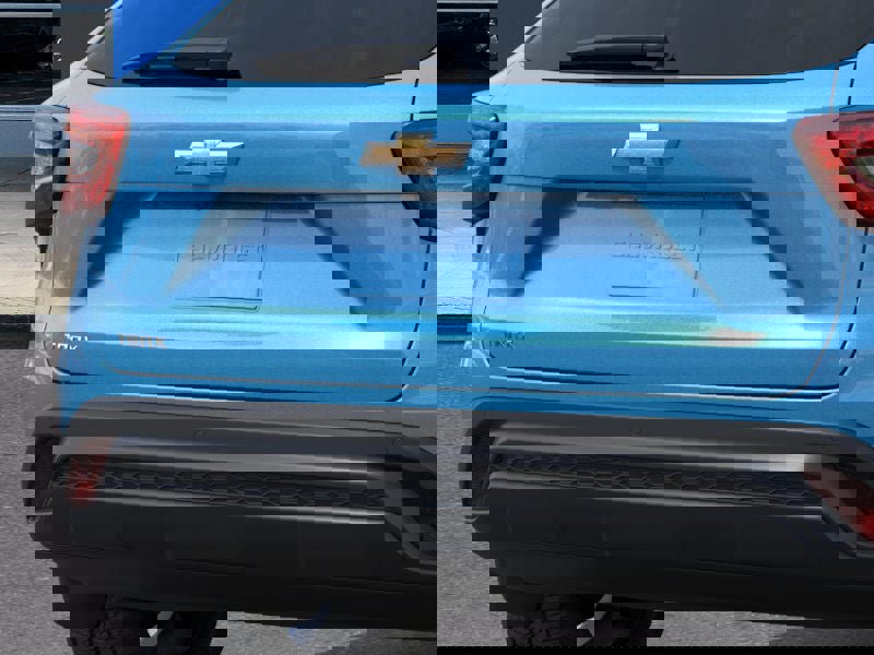 New 2026 Chevrolet Trax LS w/ LS Convenience Package image 38