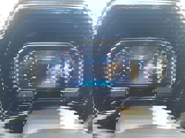 New 2026 Chevrolet Silverado 2500 High Country w/ Technology Package image 48