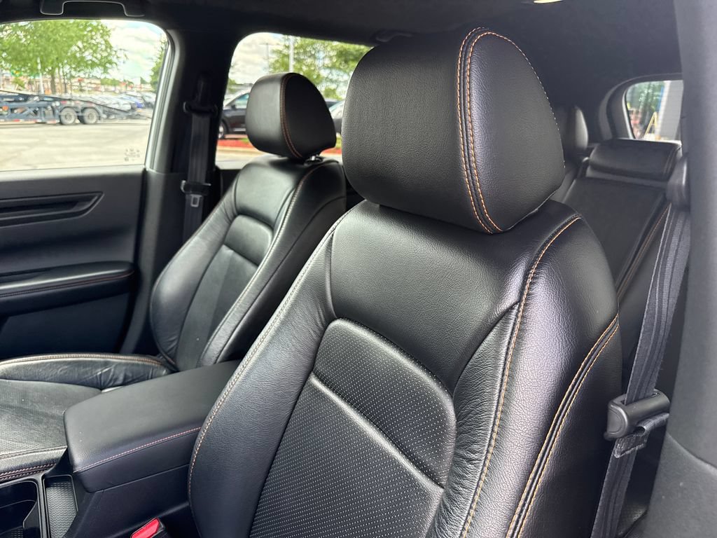 Certified 2023 Honda CR-V Sport image 12