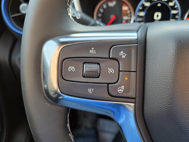 New 2026 Chevrolet Blazer RS w/ Driver Confidence II Package image 19