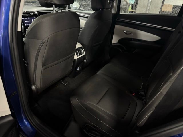 Used 2023 Hyundai Tucson SEL image 19