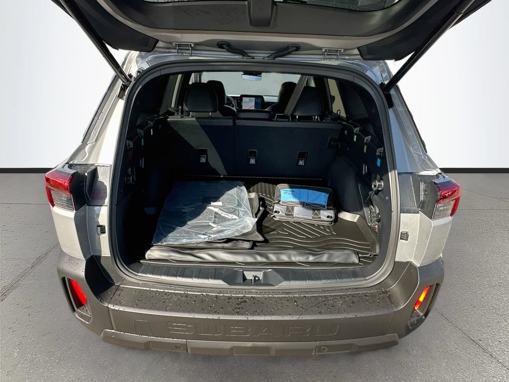 New 2026 Subaru Outback Touring XT AWD/4WD image 22