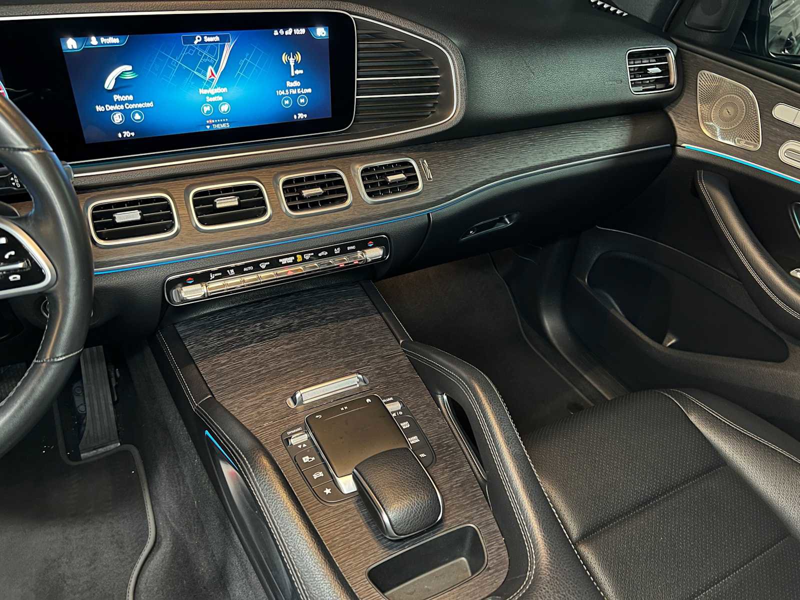 Used 2022 Mercedes-Benz GLE 350 image 31