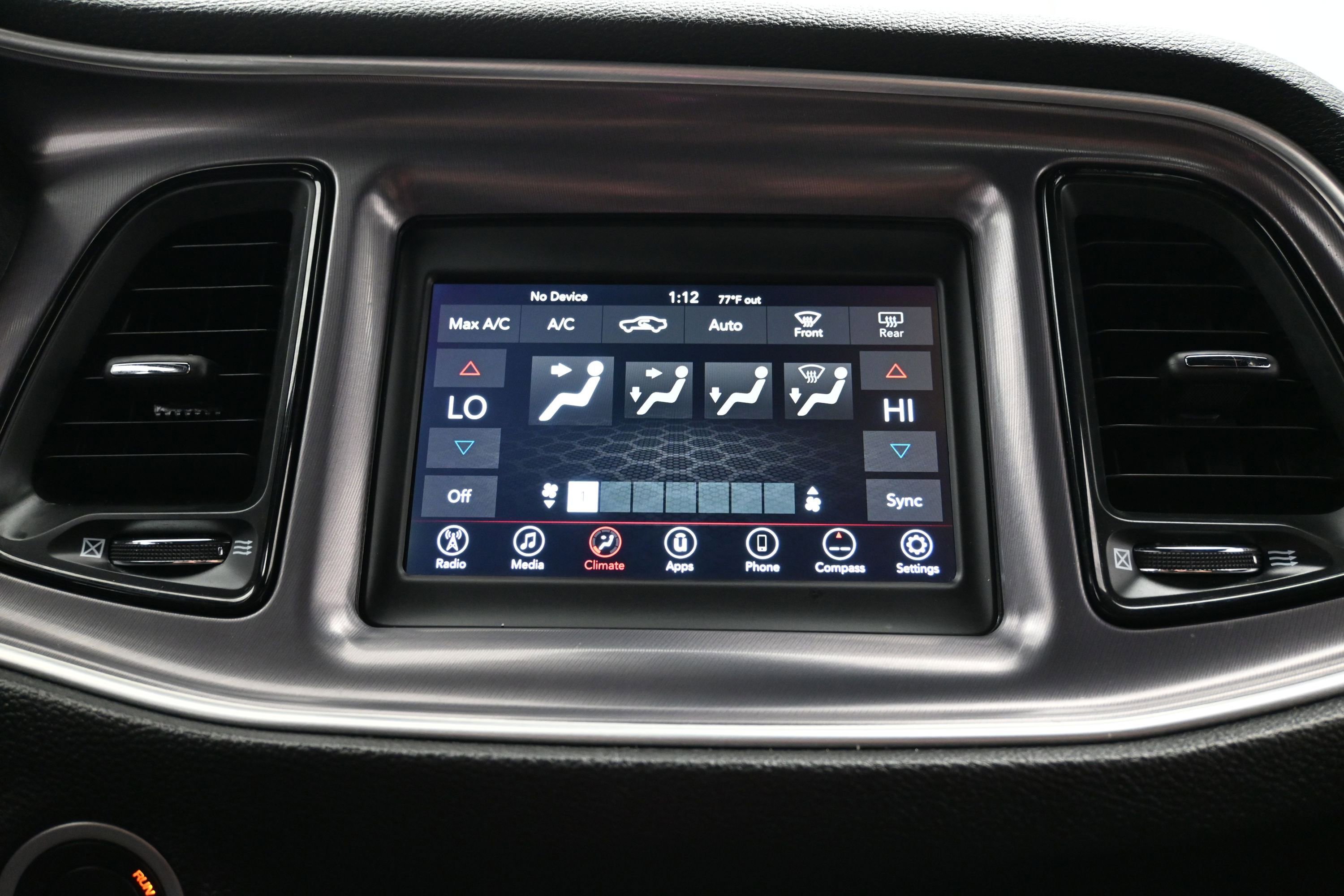 Used 2020 Dodge Challenger GT RWD image 33