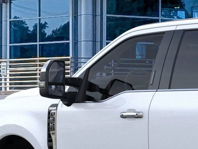 New 2026 Ford F350 King Ranch image 20