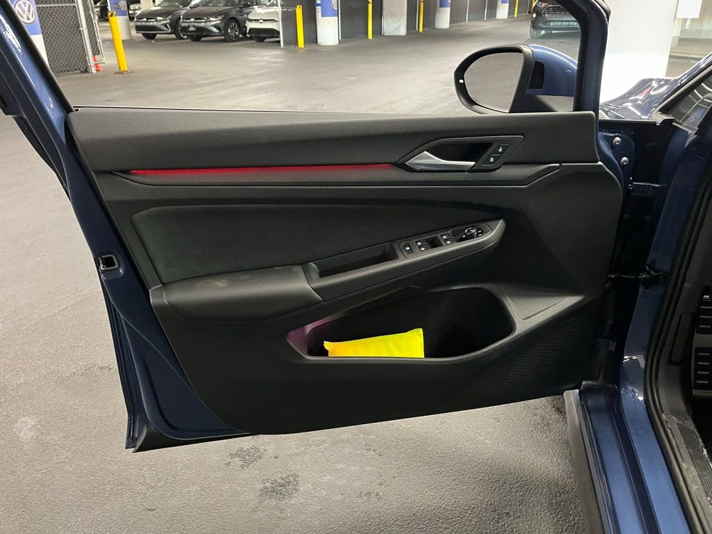 New 2026 Volkswagen GTI SE image 19