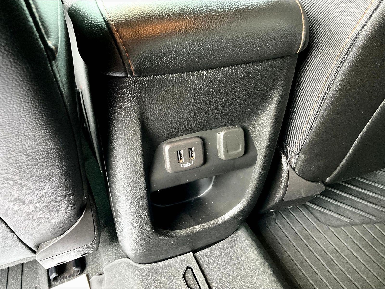 Used 2022 GMC Canyon AT4 w/ Trailering Package AWD/4WD image 11