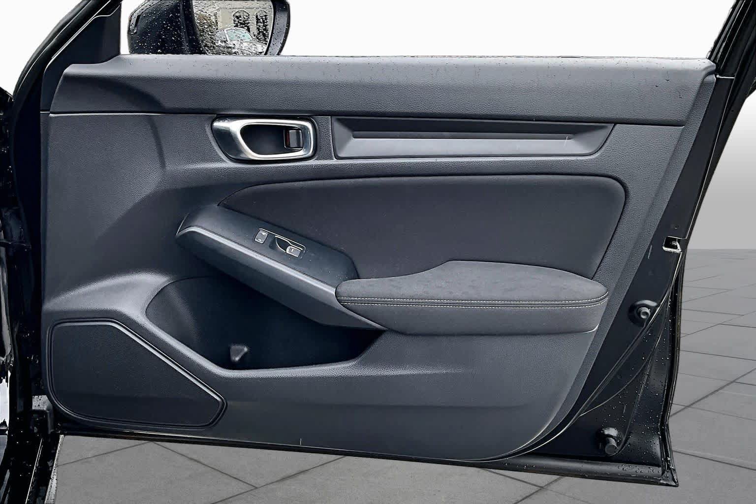 Used 2024 Honda Civic Sport image 22